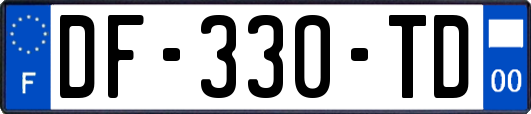 DF-330-TD