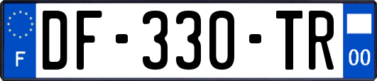 DF-330-TR