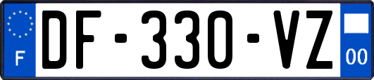 DF-330-VZ