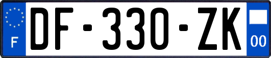 DF-330-ZK