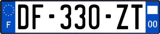 DF-330-ZT