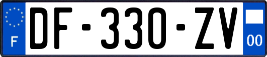 DF-330-ZV