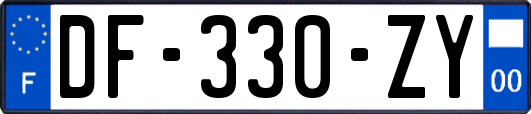 DF-330-ZY