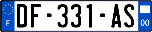 DF-331-AS