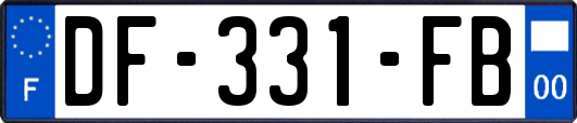 DF-331-FB