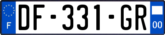 DF-331-GR