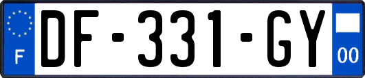 DF-331-GY