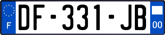 DF-331-JB