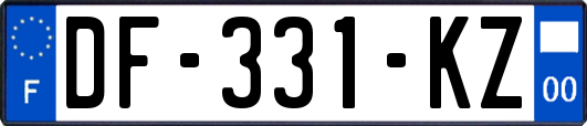 DF-331-KZ