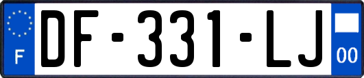 DF-331-LJ
