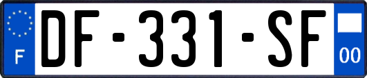 DF-331-SF