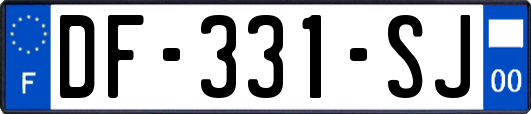 DF-331-SJ