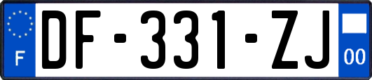 DF-331-ZJ