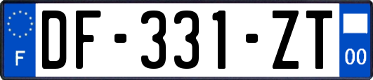 DF-331-ZT