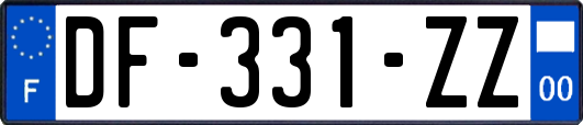 DF-331-ZZ