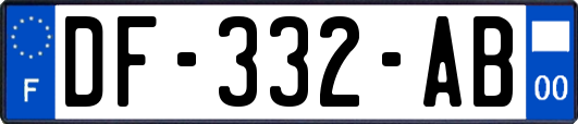 DF-332-AB
