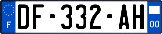 DF-332-AH