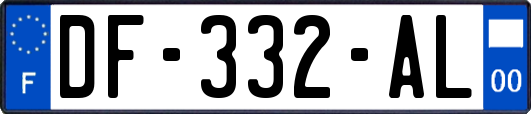 DF-332-AL