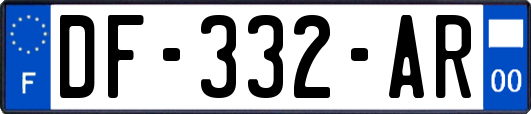 DF-332-AR