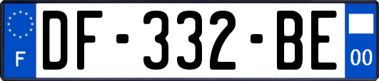 DF-332-BE