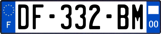 DF-332-BM