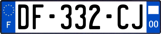 DF-332-CJ