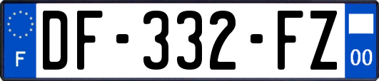 DF-332-FZ