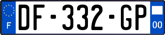 DF-332-GP