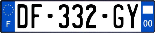 DF-332-GY