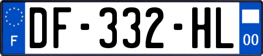 DF-332-HL