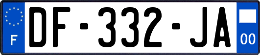DF-332-JA