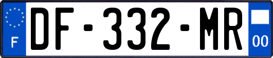 DF-332-MR