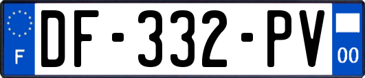 DF-332-PV