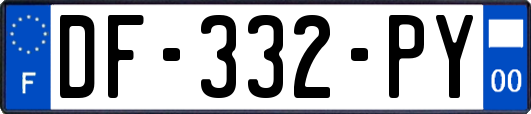 DF-332-PY