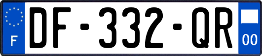 DF-332-QR