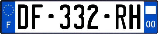 DF-332-RH