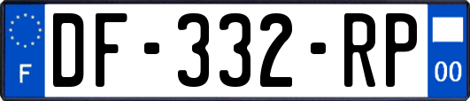 DF-332-RP