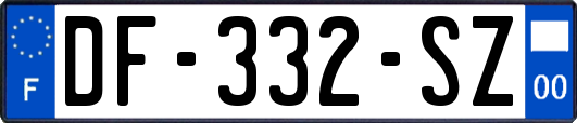 DF-332-SZ