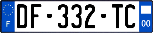 DF-332-TC