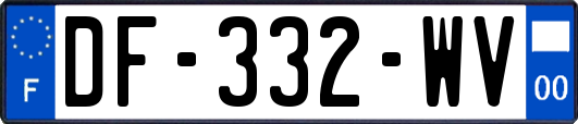 DF-332-WV