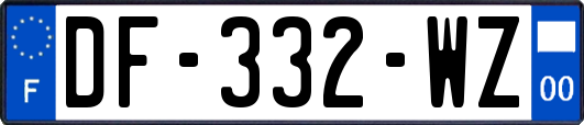 DF-332-WZ