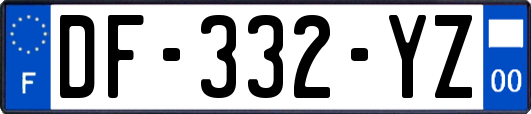 DF-332-YZ