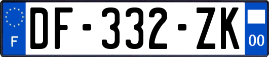 DF-332-ZK