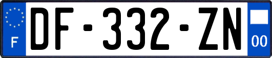 DF-332-ZN