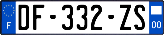 DF-332-ZS