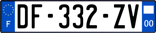 DF-332-ZV