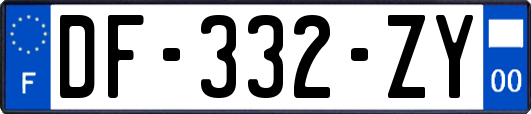 DF-332-ZY