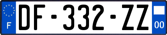 DF-332-ZZ