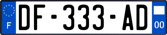 DF-333-AD