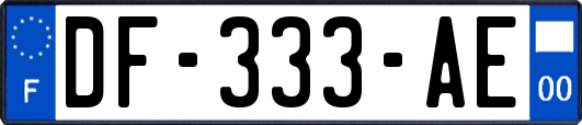 DF-333-AE